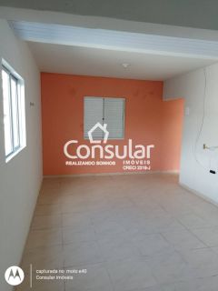 Casa Para Vender com 3 quartos 1 suítes no bairro Rio Grande em Palhoça