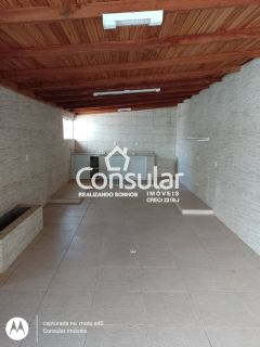 Casa Para Vender com 3 quartos 1 suítes no bairro Rio Grande em Palhoça