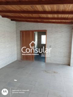 Casa Para Vender com 3 quartos 1 suítes no bairro Rio Grande em Palhoça