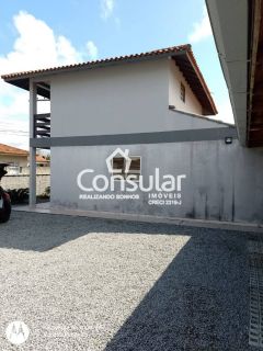 Casa Para Vender com 3 quartos 1 suítes no bairro Rio Grande em Palhoça