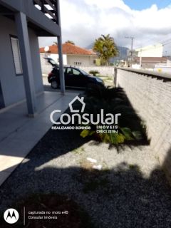 Casa Para Vender com 3 quartos 1 suítes no bairro Rio Grande em Palhoça
