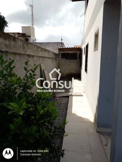 Casa Para Vender com 3 quartos 1 suítes no bairro Rio Grande em Palhoça