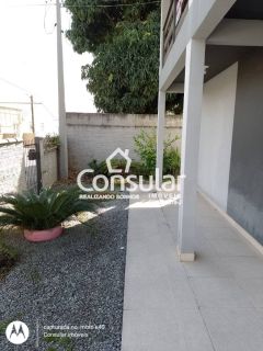 Casa Para Vender com 3 quartos 1 suítes no bairro Rio Grande em Palhoça