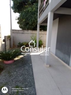 Casa Para Vender com 3 quartos 1 suítes no bairro Rio Grande em Palhoça