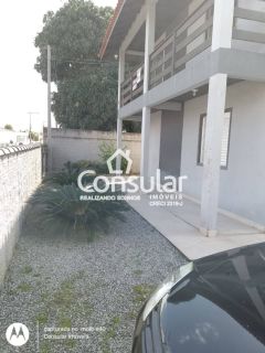 Casa Para Vender com 3 quartos 1 suítes no bairro Rio Grande em Palhoça