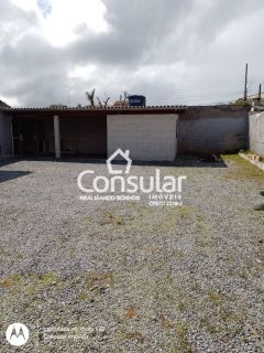 Casa Para Vender com 3 quartos 1 suítes no bairro Rio Grande em Palhoça