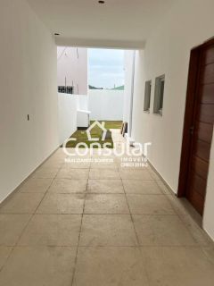 Casa Para Vender com 4 quartos 4 suítes no bairro Centro em Palhoça