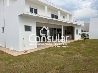 Casa Para Vender com 4 quartos 4 suítes no bairro Centro em Palhoça