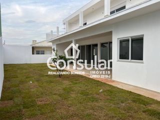 Casa Para Vender com 4 quartos 4 suítes no bairro Centro em Palhoça