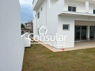 Casa Para Vender com 4 quartos 4 suítes no bairro Centro em Palhoça