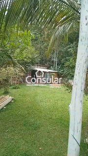 Sítio Para Vender com 03 quartos no bairro Lofferscheindt em Águas Mornas