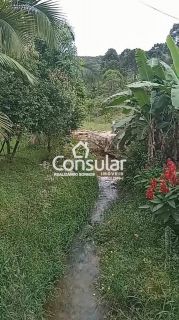 Sítio Para Vender com 03 quartos no bairro Lofferscheindt em Águas Mornas