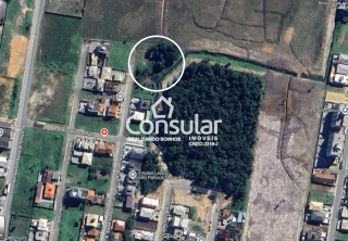 Lote para Vender no bairro Aririú em Palhoça