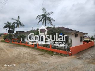 Casa à venda com 4 quartos no bairro Alto Aririu em Palhoça