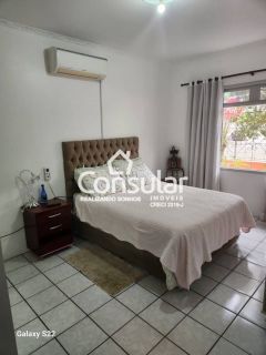 Casa à venda com 4 quartos no bairro Alto Aririu em Palhoça