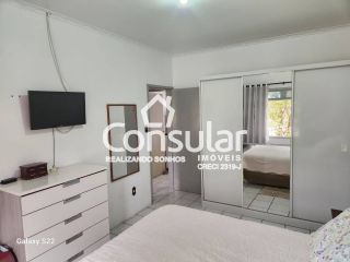 Casa à venda com 4 quartos no bairro Alto Aririu em Palhoça