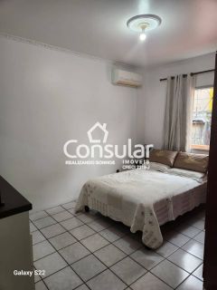 Casa à venda com 4 quartos no bairro Alto Aririu em Palhoça