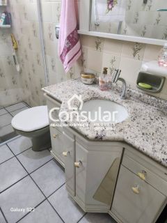 Casa à venda com 4 quartos no bairro Alto Aririu em Palhoça