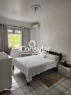 Casa à venda com 4 quartos no bairro Alto Aririu em Palhoça