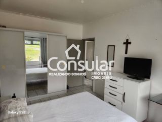 Casa à venda com 4 quartos no bairro Alto Aririu em Palhoça