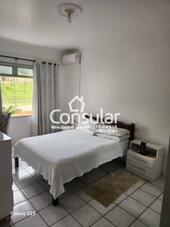 Casa à venda com 4 quartos no bairro Alto Aririu em Palhoça