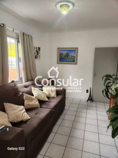 Casa à venda com 4 quartos no bairro Alto Aririu em Palhoça