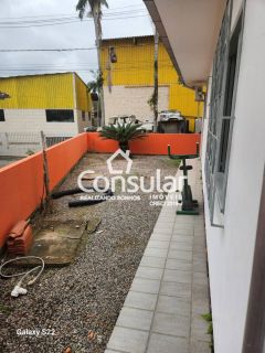 Casa à venda com 4 quartos no bairro Alto Aririu em Palhoça