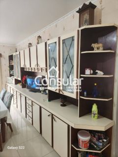 Casa à venda com 4 quartos no bairro Alto Aririu em Palhoça