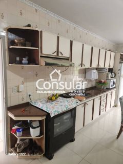 Casa à venda com 4 quartos no bairro Alto Aririu em Palhoça