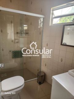 Casa à venda com 4 quartos no bairro Alto Aririu em Palhoça