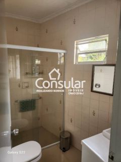 Casa à venda com 4 quartos no bairro Alto Aririu em Palhoça