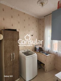 Casa à venda com 4 quartos no bairro Alto Aririu em Palhoça