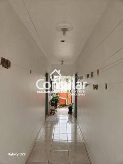 Casa à venda com 4 quartos no bairro Alto Aririu em Palhoça