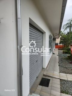 Casa à venda com 4 quartos no bairro Alto Aririu em Palhoça