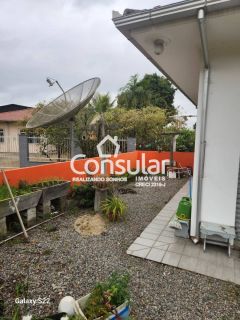 Casa à venda com 4 quartos no bairro Alto Aririu em Palhoça