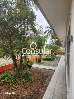 Casa à venda com 4 quartos no bairro Alto Aririu em Palhoça