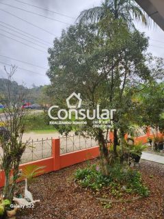 Casa à venda com 4 quartos no bairro Alto Aririu em Palhoça