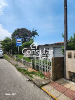 Lote / Terreno à venda no bairro Bom Viver em Biguaçu