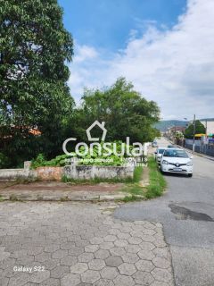 Lote / Terreno à venda no bairro Bom Viver em Biguaçu