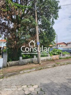 Lote / Terreno à venda no bairro Bom Viver em Biguaçu