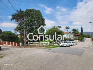 Lote / Terreno à venda no bairro Bom Viver em Biguaçu