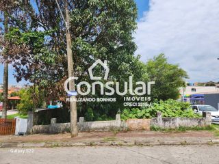 Lote / Terreno à venda no bairro Bom Viver em Biguaçu