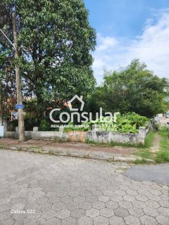 Lote / Terreno à venda no bairro Bom Viver em Biguaçu