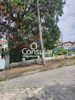 Lote / Terreno à venda no bairro Bom Viver em Biguaçu