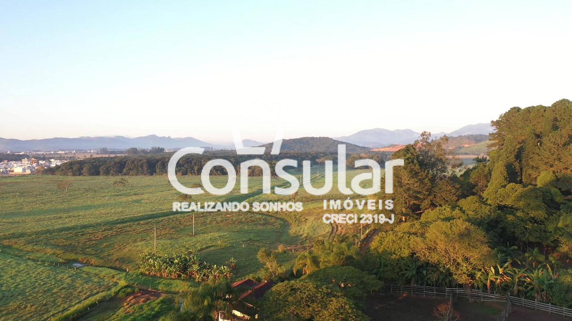 Lote / Terreno de condomínio à venda no bairro Tijucas em Tijucas