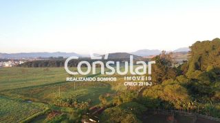 Lote / Terreno de condomínio à venda no bairro Tijucas em Tijucas