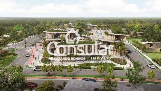 Lote / Terreno de condomínio à venda no bairro Tijucas em Tijucas