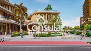 Lote / Terreno de condomínio à venda no bairro Tijucas em Tijucas