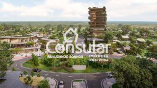 Lote / Terreno de condomínio à venda no bairro Tijucas em Tijucas