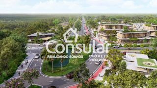 Lote / Terreno de condomínio à venda no bairro Tijucas em Tijucas